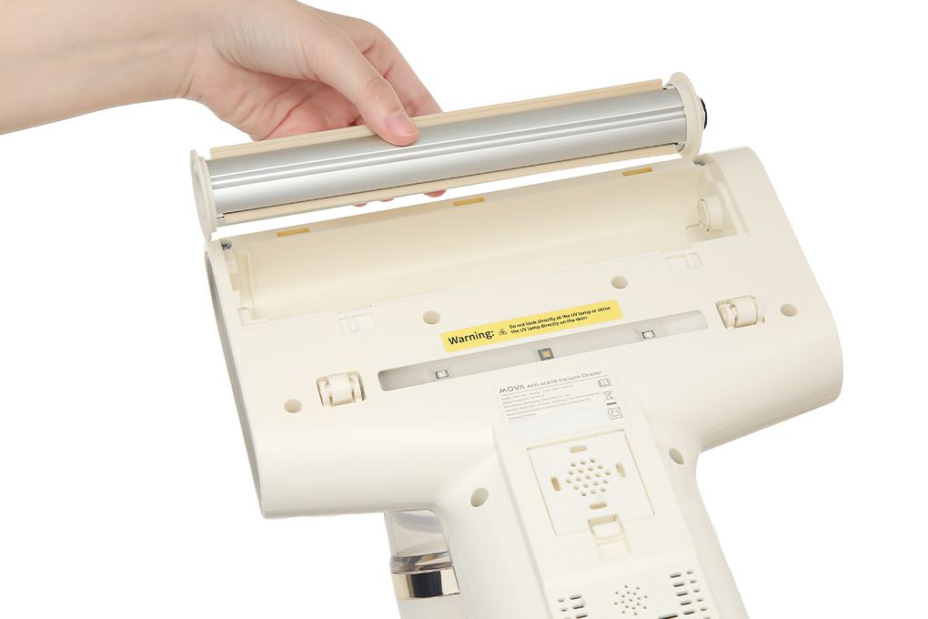 Máy hút bụi đệm giường Mova D10 Max - 16