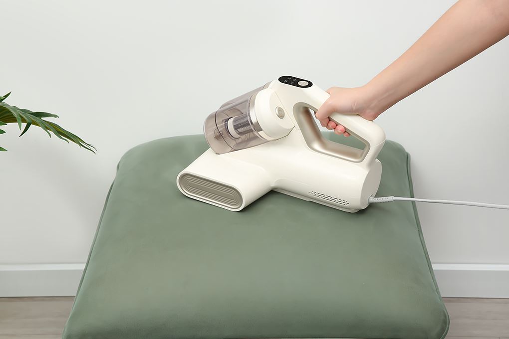 Máy hút bụi đệm giường Mova D10 Max - 18