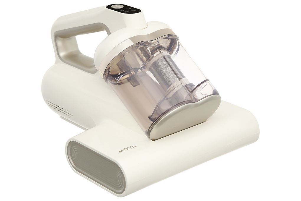 Máy hút bụi đệm giường Mova D10 Max - 2