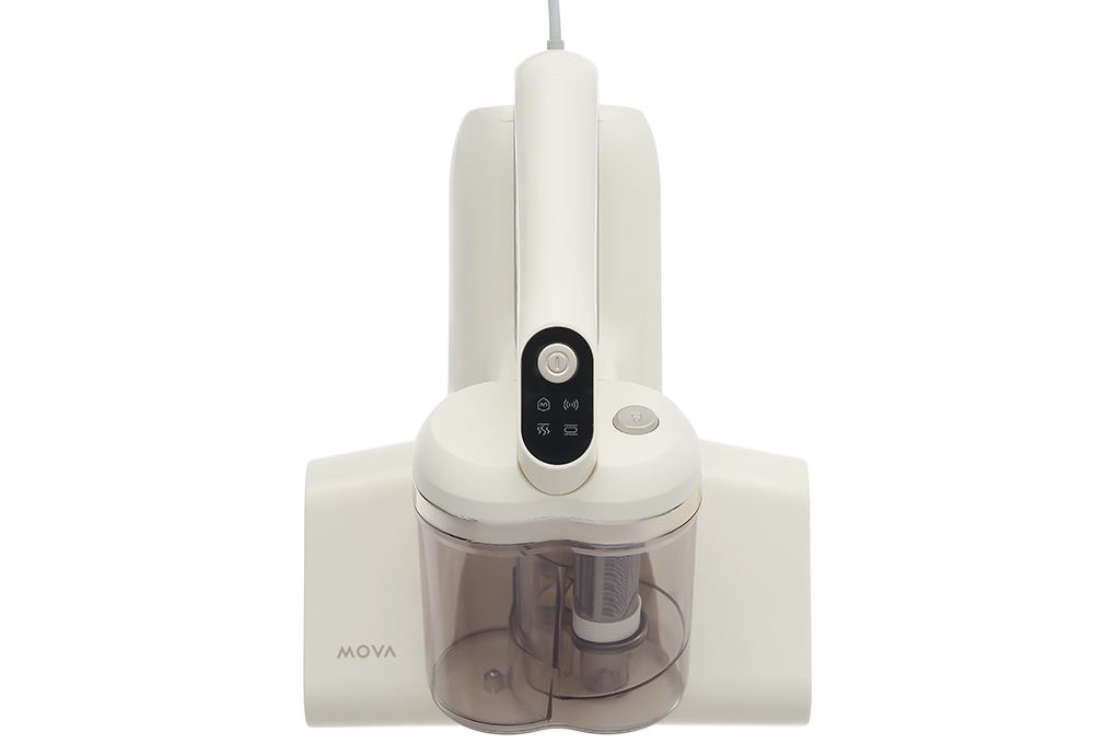 Máy hút bụi đệm giường Mova D10 Max - 5