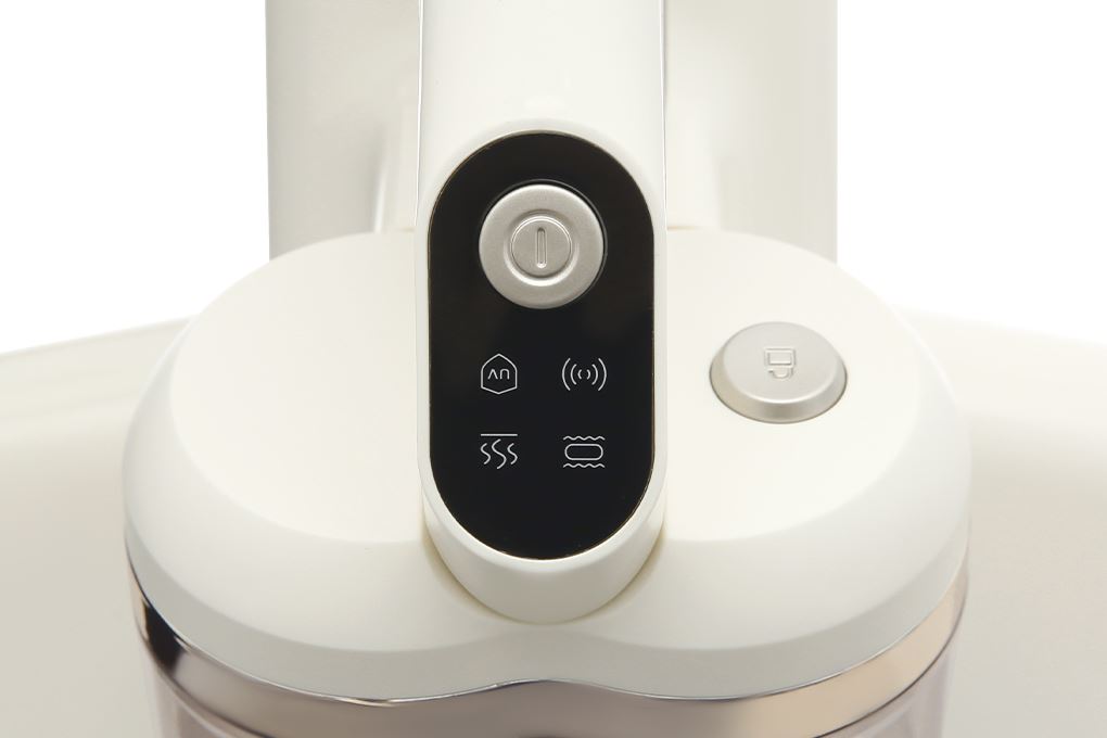 Máy hút bụi đệm giường Mova D10 Max - 7