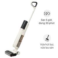 Máy hút bụi lau nhà Mova K30