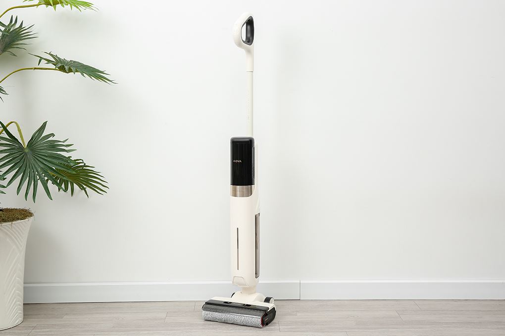 Máy hút bụi lau nhà Mova K30 - 11