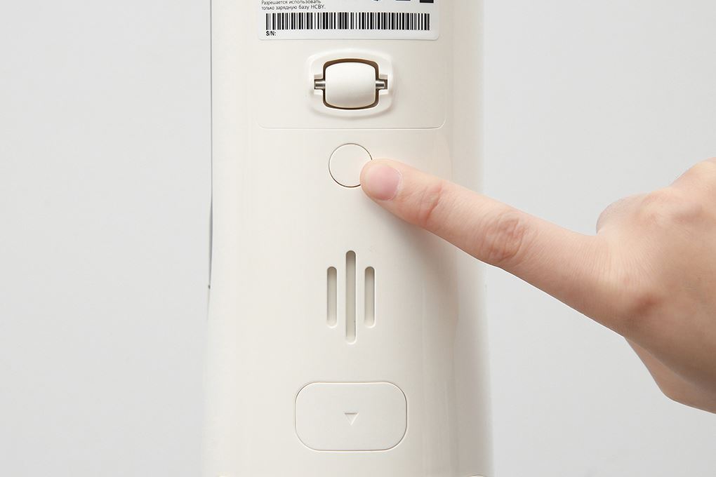 Máy hút bụi lau nhà Mova K30 - 21