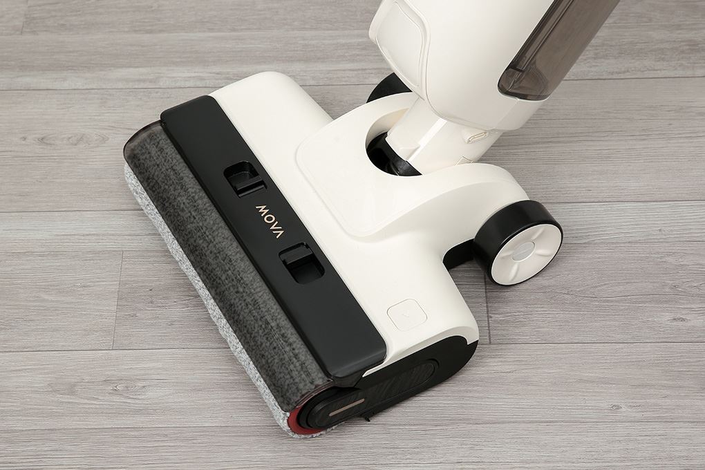 Máy hút bụi lau nhà Mova K30 - 24