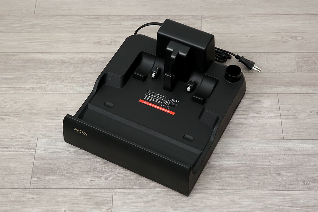 Máy hút bụi lau nhà Mova K30 - 25