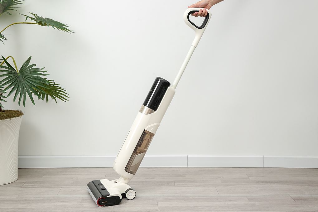 Máy hút bụi lau nhà Mova K30 - 12