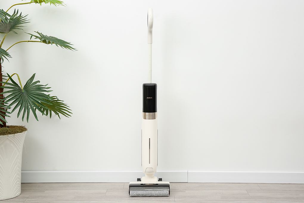 Máy hút bụi lau nhà Mova K30 - 13