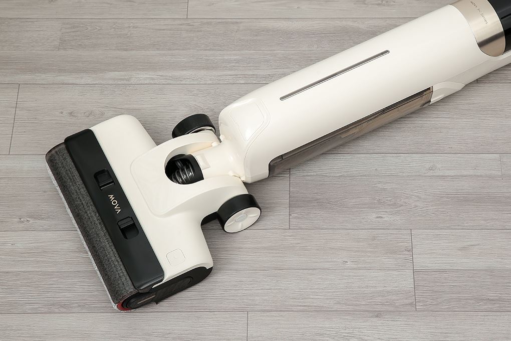 Máy hút bụi lau nhà Mova K30 - 15