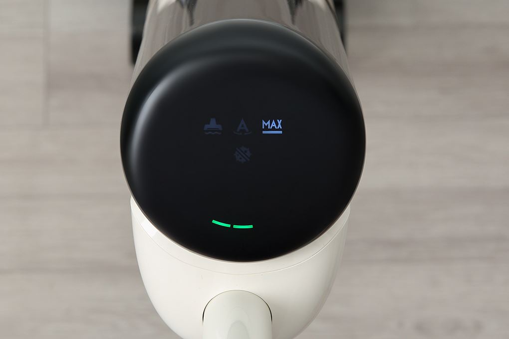 Máy hút bụi lau nhà Mova K30 - 16