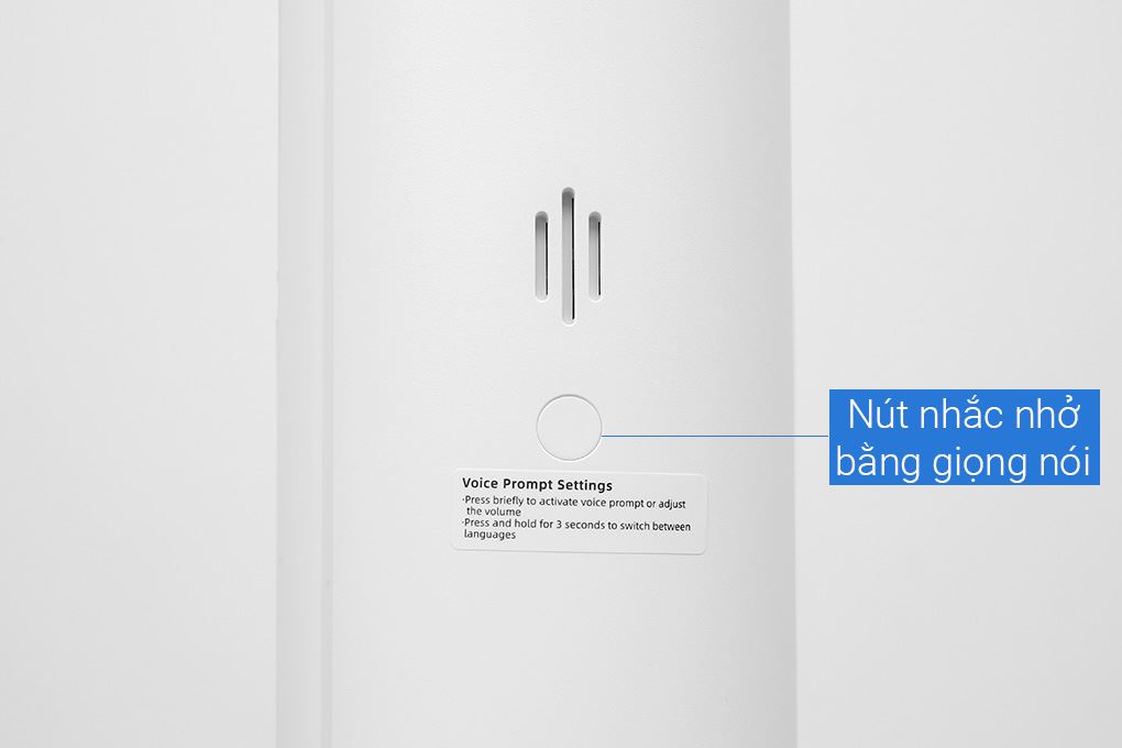 Máy hút bụi lau nhà Mova K20 Pro Màu Đen/Trắng