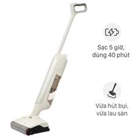 Máy hút bụi lau nhà Mova M10