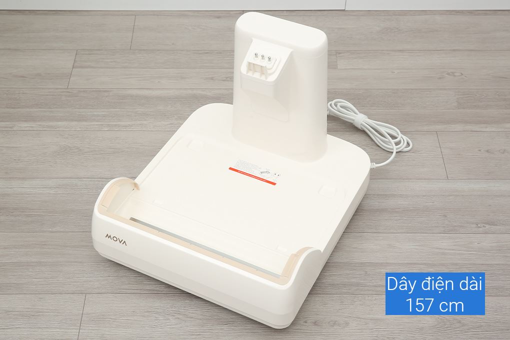 Máy hút bụi lau nhà Mova M10 - 26