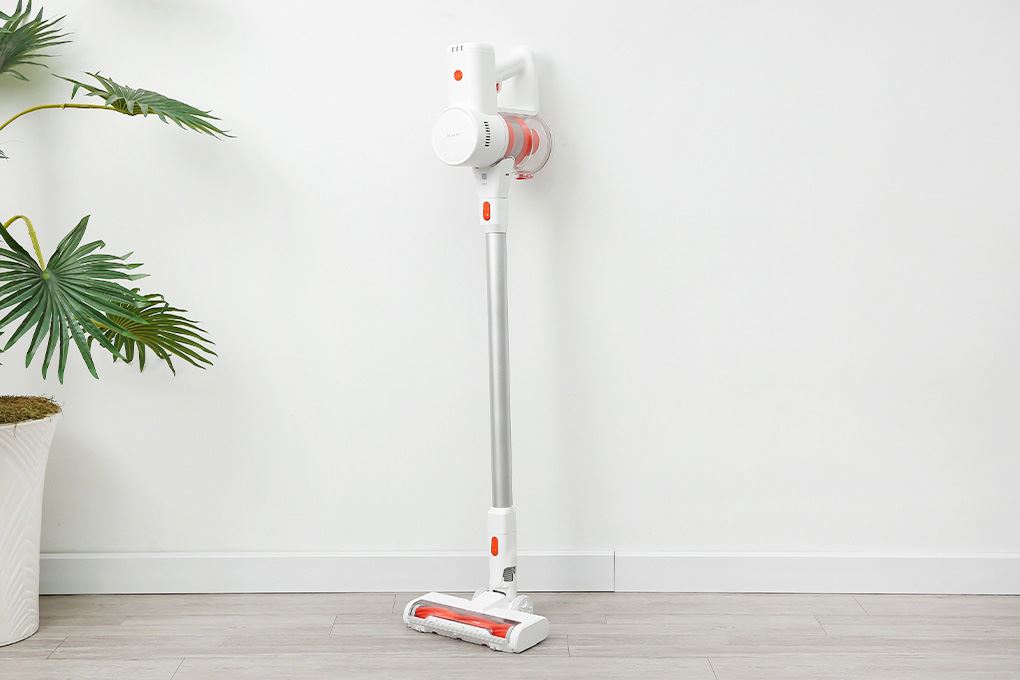 Máy hút bụi không dây Xiaomi G20 Lite BHR8195EU Màu Trắng