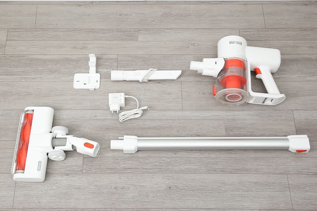 Máy hút bụi không dây Xiaomi G20 Lite BHR8195EU Màu Trắng
