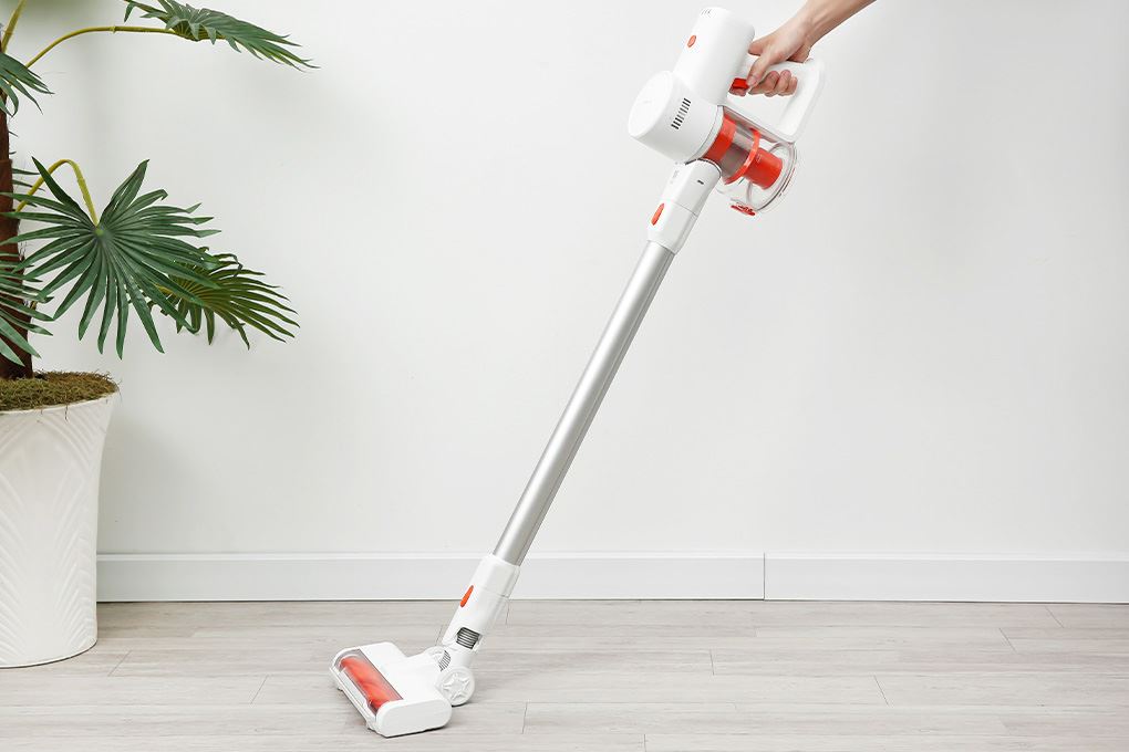 Máy hút bụi không dây Xiaomi G20 Lite BHR8195EU Màu Trắng