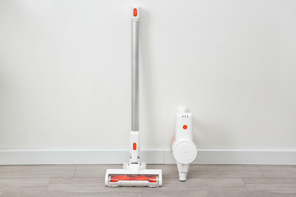 Máy hút bụi không dây Xiaomi G20 Lite BHR8195EU Màu Trắng