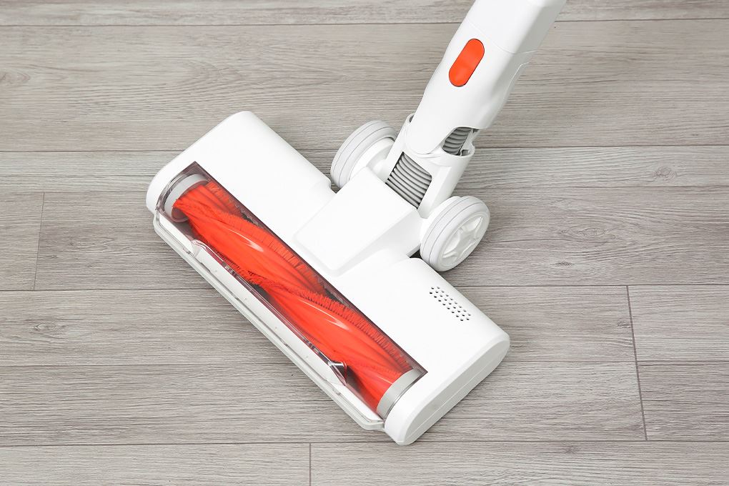 Máy hút bụi không dây Xiaomi G20 Lite BHR8195EU Màu Trắng