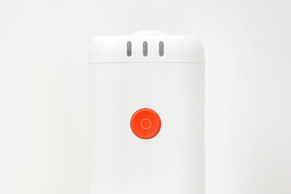 Máy hút bụi không dây Xiaomi G20 Lite BHR8195EU Màu Trắng