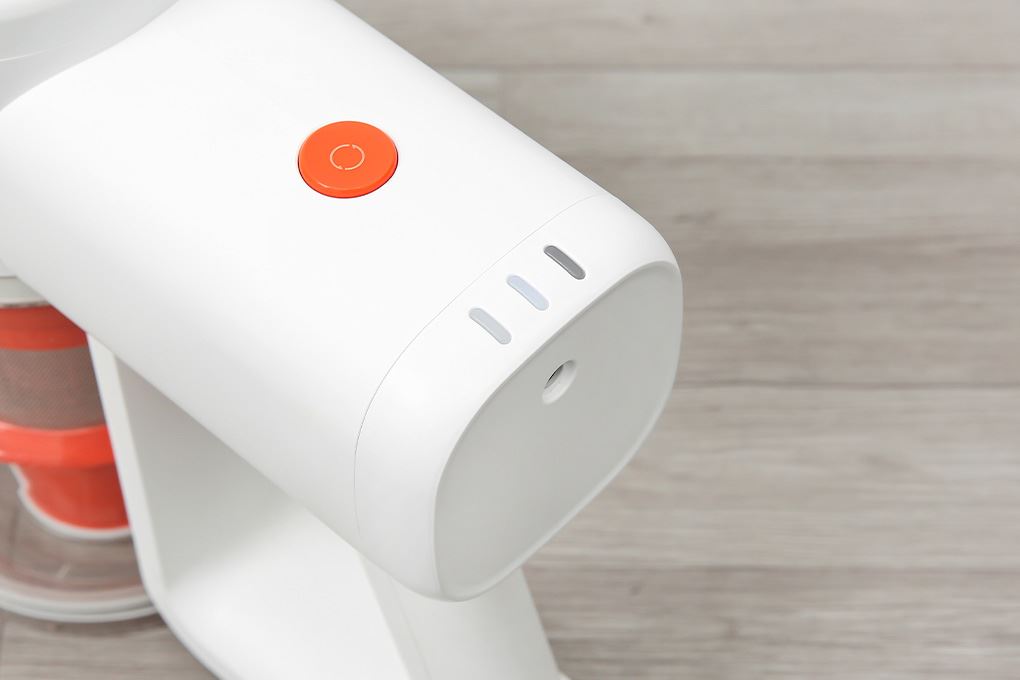 Máy hút bụi không dây Xiaomi G20 Lite BHR8195EU Màu Trắng