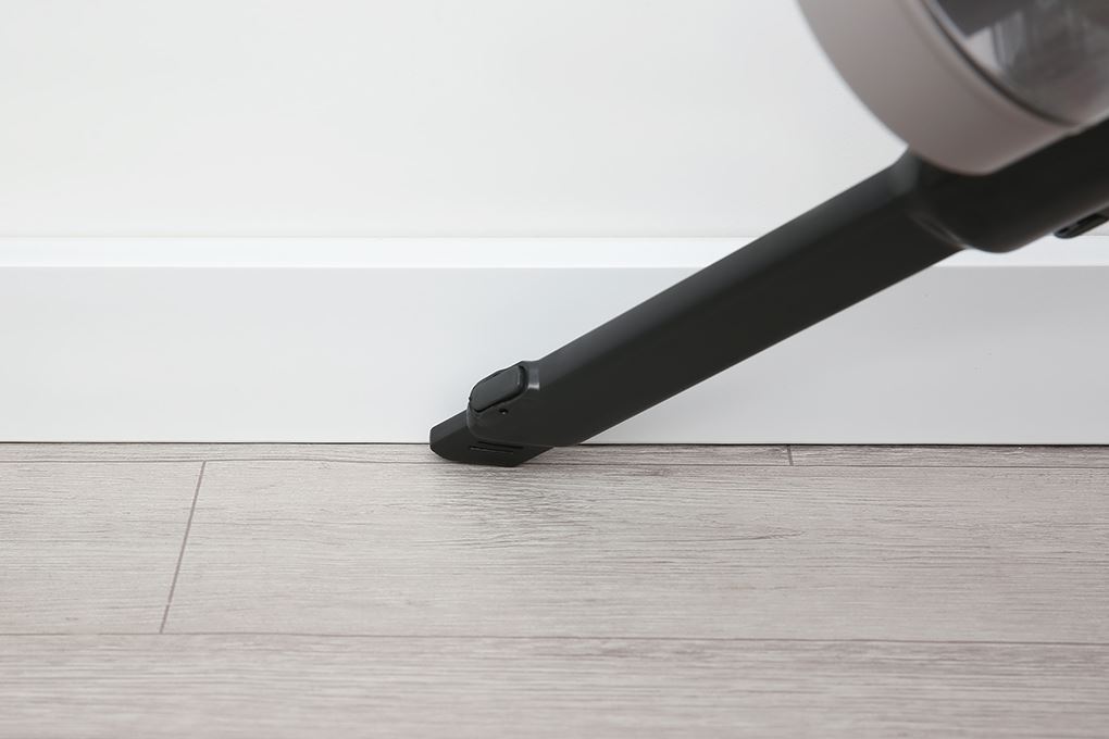 Máy hút bụi không dây Samsung VS80F28DBP/SV Màu Đen - Xám