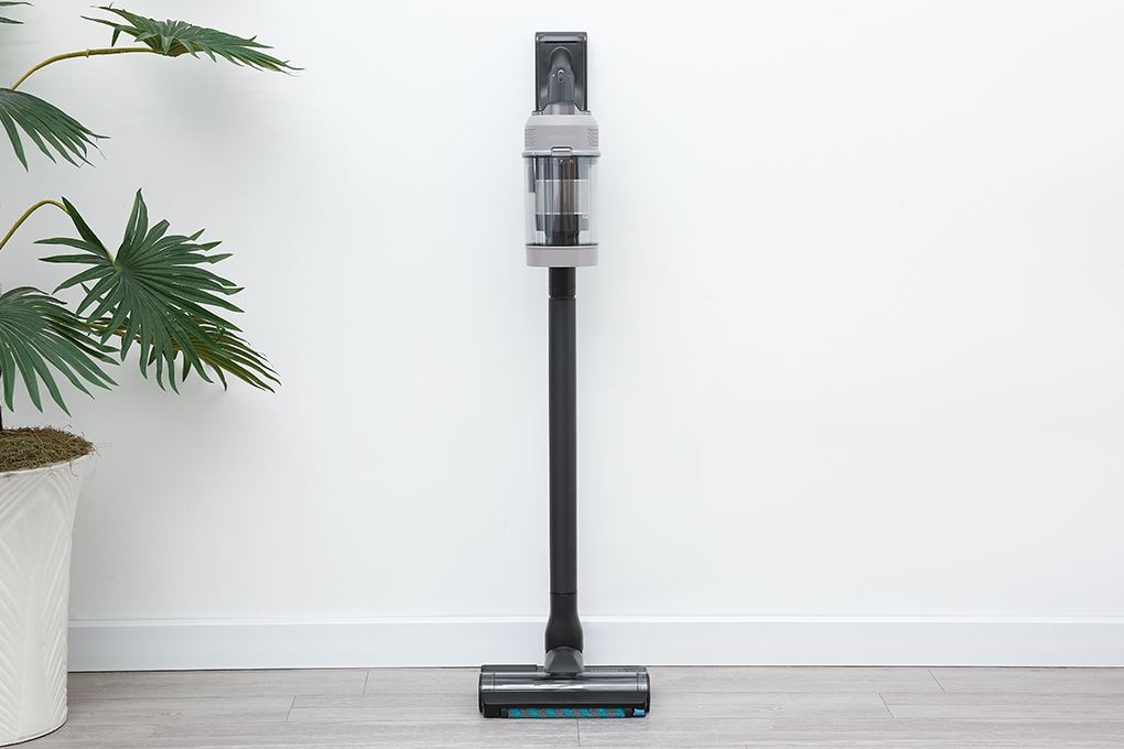 Máy hút bụi không dây Samsung VS80F28DBP/SV Màu Đen - Xám