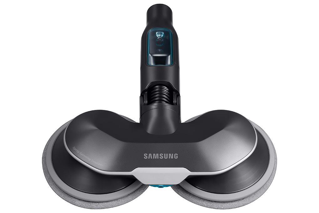 Máy hút bụi không dây Samsung VS80F28DBP/SV - 19