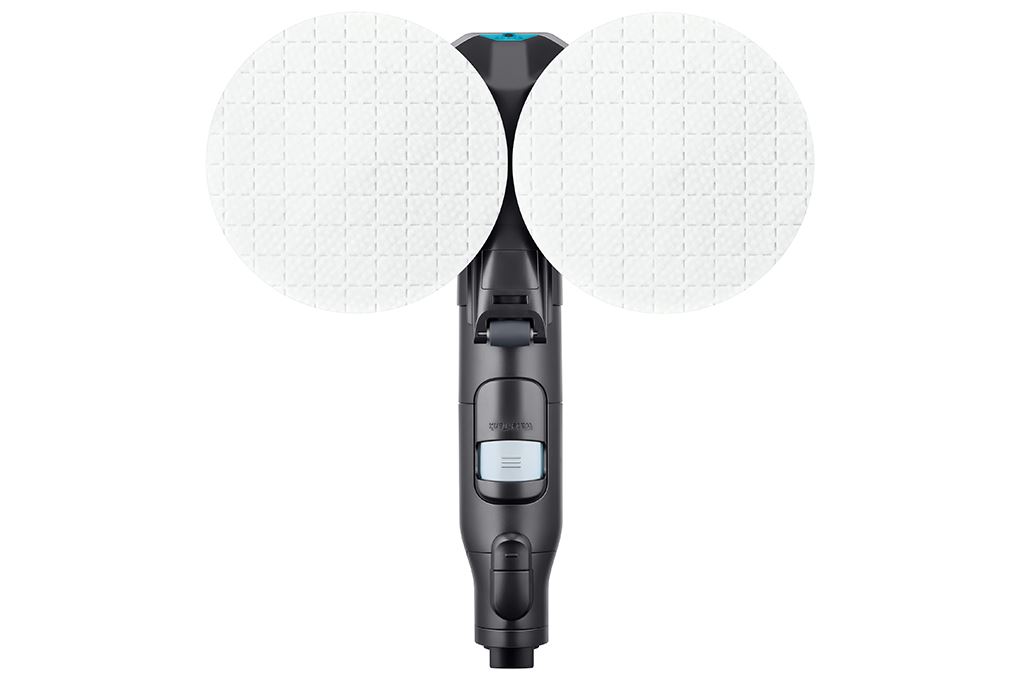 Máy hút bụi không dây Samsung VS80F28DBP/SV - 22