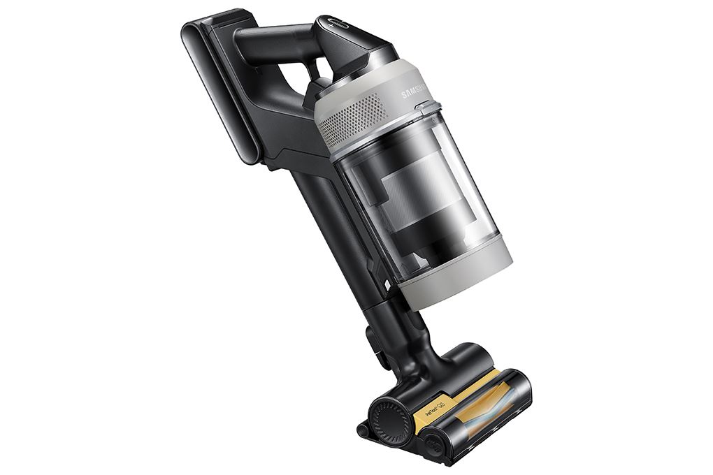 Máy hút bụi không dây Samsung VS80F28DBP/SV - 12