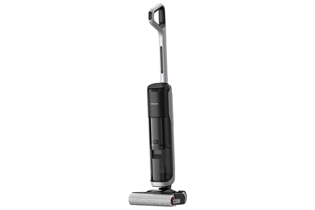 Máy hút bụi lau nhà Dreame H14 Ultra Màu Đen