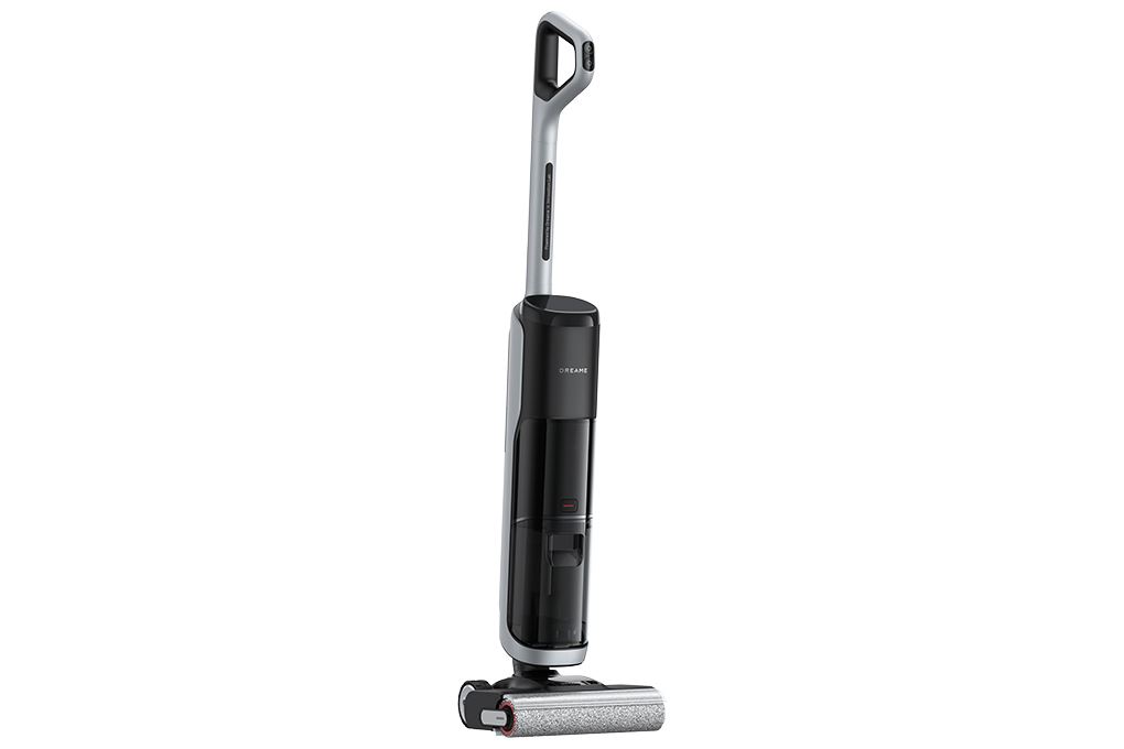 Máy hút bụi lau nhà Dreame H14 Ultra Màu Đen