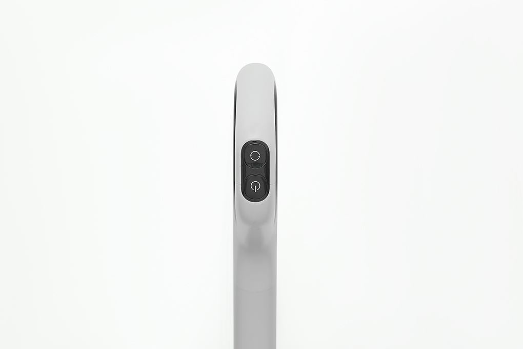 Máy hút bụi lau nhà Dreame H15 Pro Heat Màu Đen
