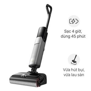 Máy Hút Bụi Lau Nhà Mova X4 Pro