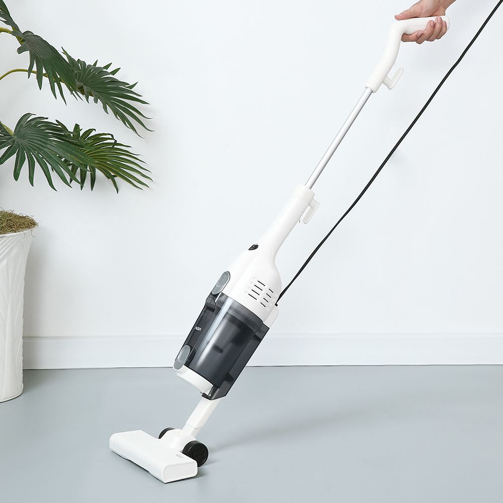 Máy hút bụi cầm tay AQUA AQS-CCX600R(W)-VN Màu Trắng