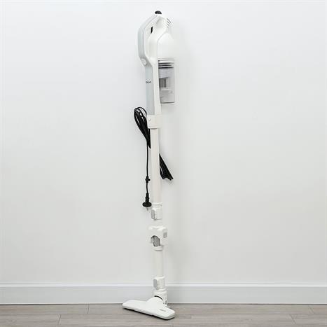 Máy hút bụi cầm tay AQUA AQS-CCXL8R(W)-VN Màu Trắng