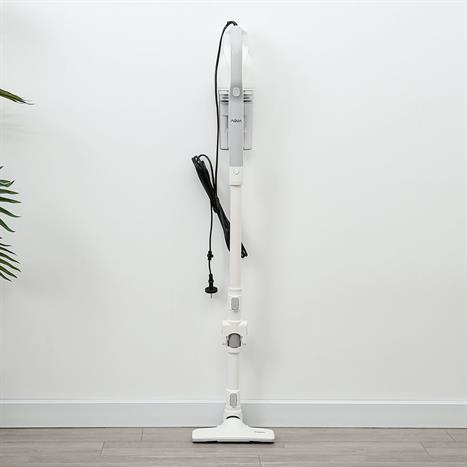 Máy hút bụi cầm tay AQUA AQS-CCXL8R(W)-VN Màu Trắng