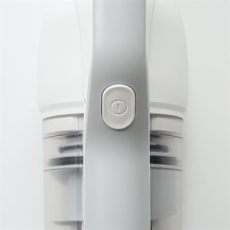 Máy hút bụi cầm tay AQUA AQS-CCXL8R(W)-VN Màu Trắng