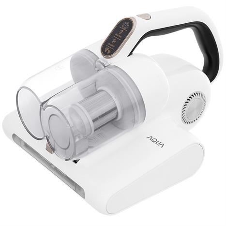 Máy hút bụi đệm giường AQUA AQS-CMP105R(W)-VN Màu Trắng