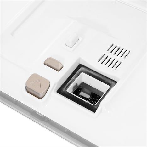 Máy hút bụi đệm giường AQUA AQS-CMP105R(W)-VN Màu Trắng