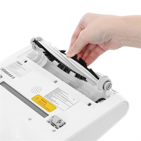 Máy hút bụi đệm giường AQUA AQS-CMP105R(W)-VN Màu Trắng