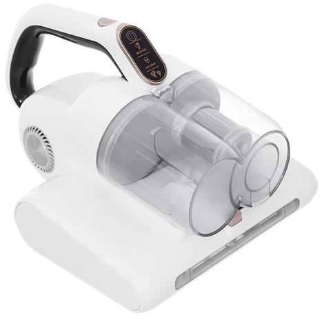 Máy hút bụi đệm giường AQUA AQS-CMP105R(W)-VN Màu Trắng