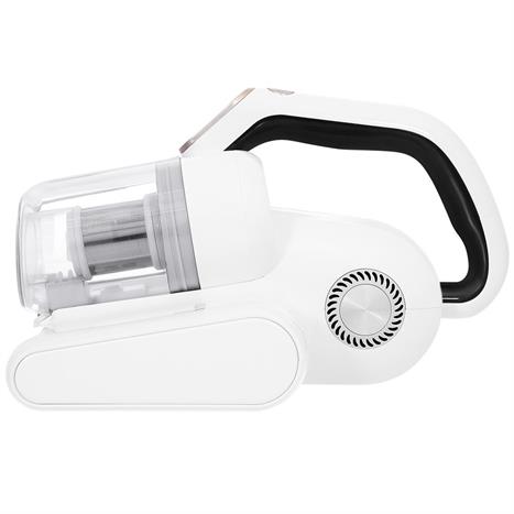 Máy hút bụi đệm giường AQUA AQS-CMP105R(W)-VN Màu Trắng