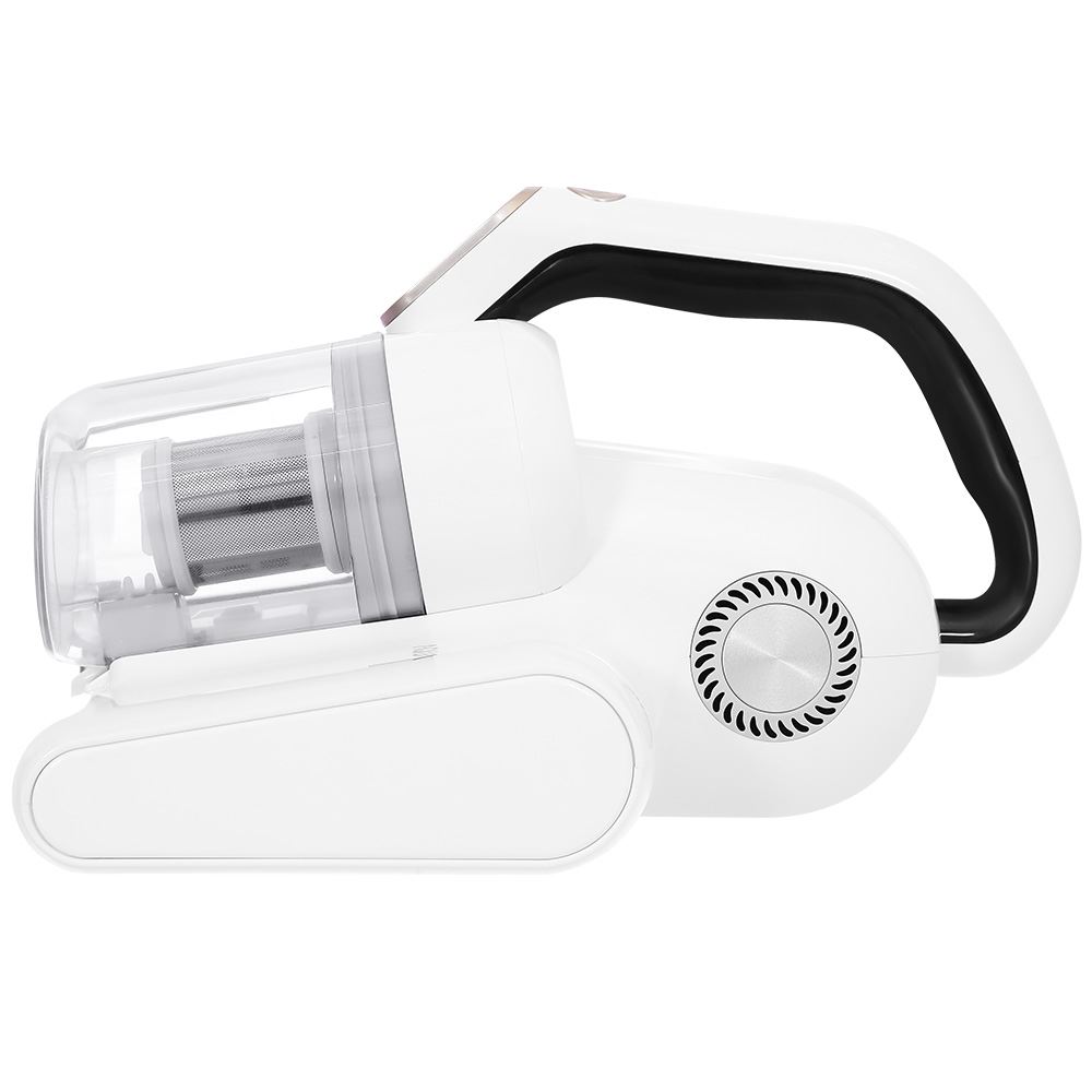Máy hút bụi đệm giường AQUA AQS-CMP105R(W)-VN Màu Trắng