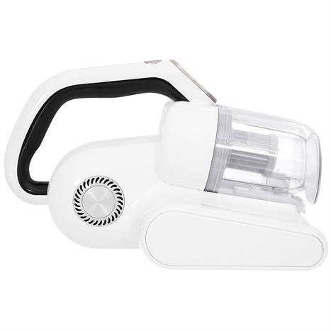 Máy hút bụi đệm giường AQUA AQS-CMP105R(W)-VN Màu Trắng