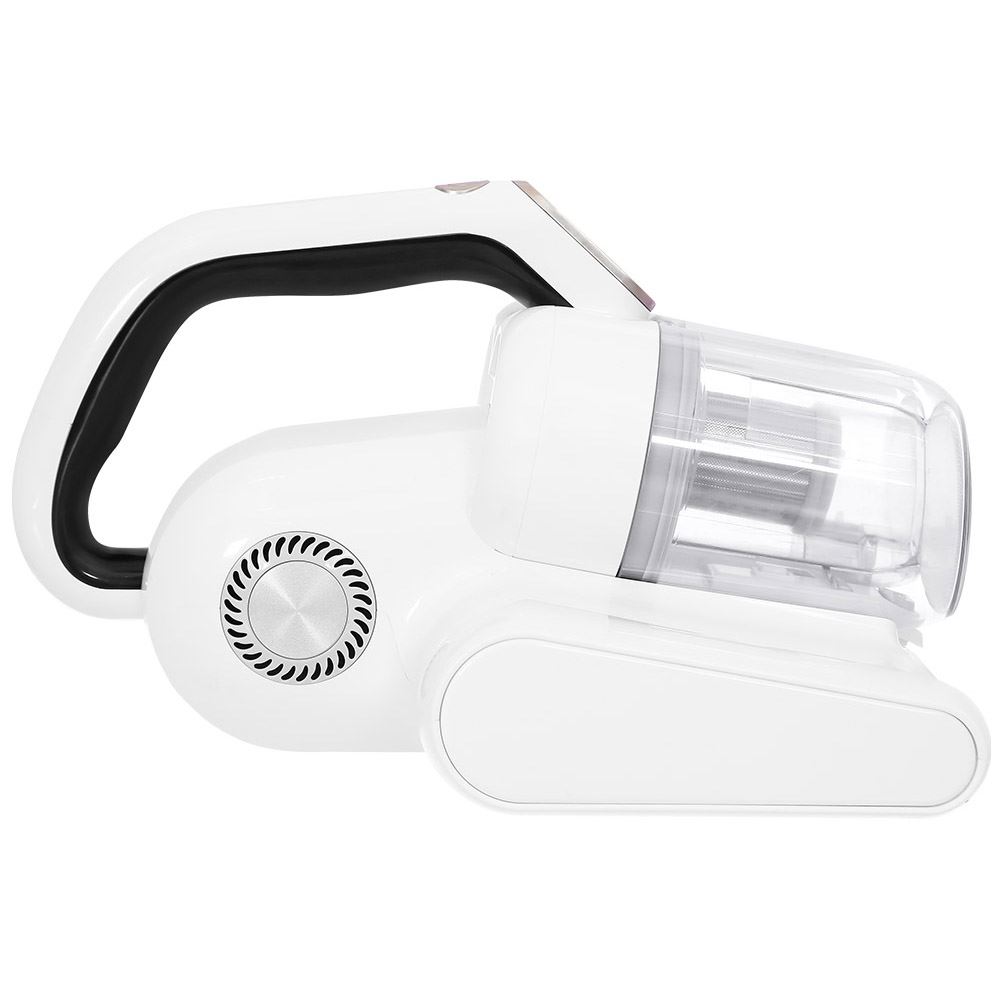 Máy hút bụi đệm giường AQUA AQS-CMP105R(W)-VN Màu Trắng