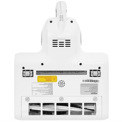 Máy hút bụi đệm giường AQUA AQS-CMP105R(W)-VN Màu Trắng