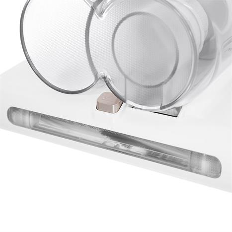 Máy hút bụi đệm giường AQUA AQS-CMP105R(W)-VN Màu Trắng