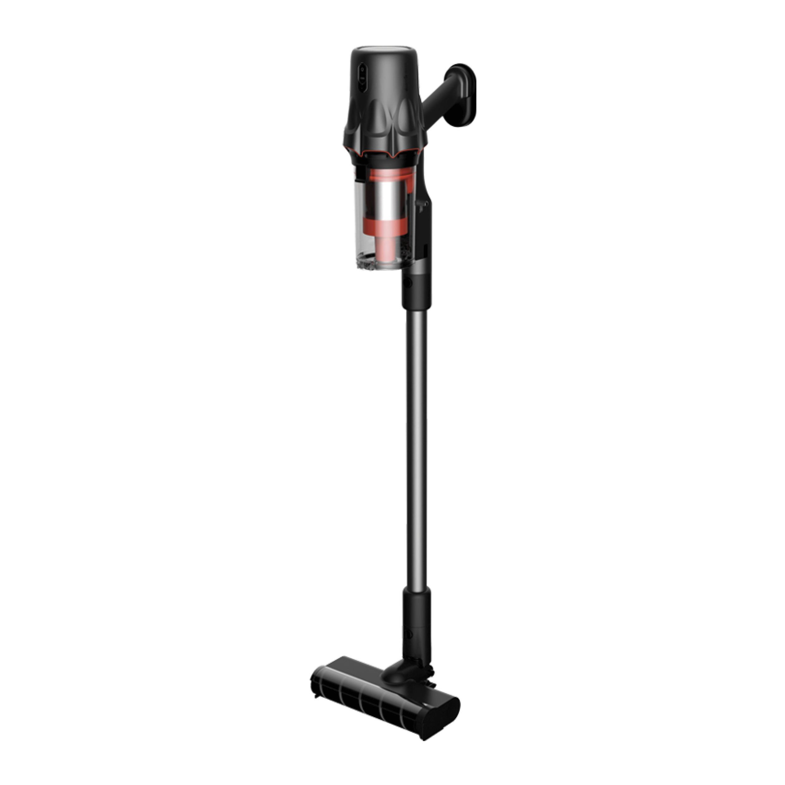 Máy hút bụi cầm tay Deerma DEM-T30W Màu Đen