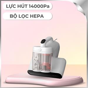 Máy hút bụi đệm giường Deerma DEM-CM980