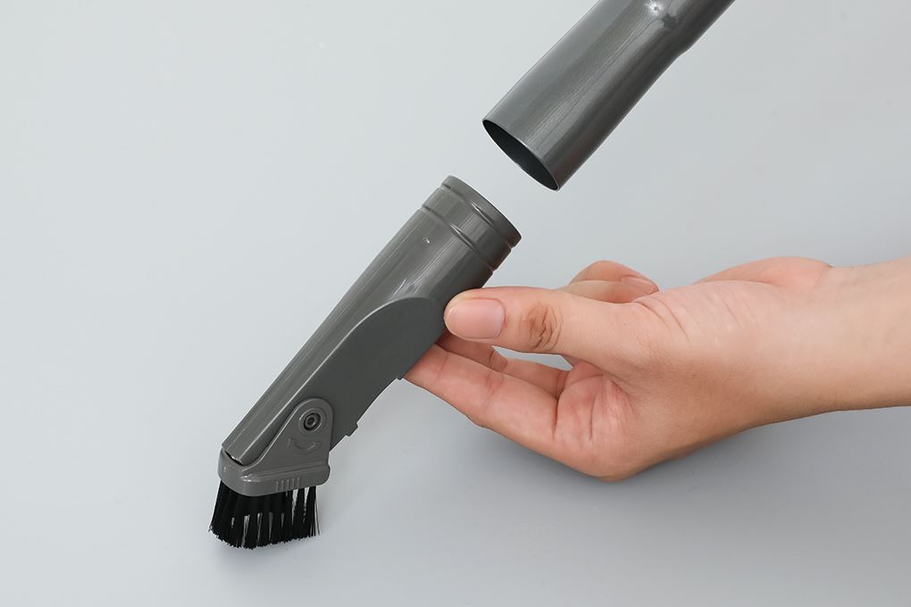 Máy hút bụi dạng hộp Hitachi CV-SF16A Màu Đen